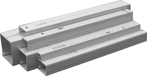 Electric Conduits & Cable Trunks